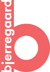 Bjerregaard logo