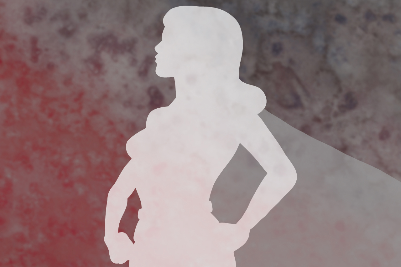 Best of You – What’s your Superpower?